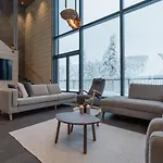 West Peak View By In Lapland Appartement