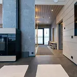 Appartement West Peak View By In Lapland Levi