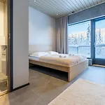 West Peak View By In Lapland Appartement *
