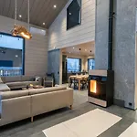 Appartement West Peak View By In Lapland Levi