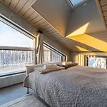 Appartement West Peak View By In Lapland Levi