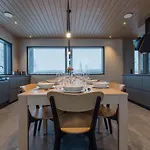 Appartement West Peak View By In Lapland *