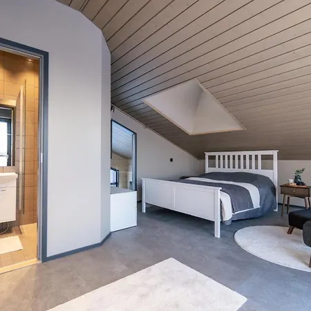 Apartament West Peak View By In Lapland Levi