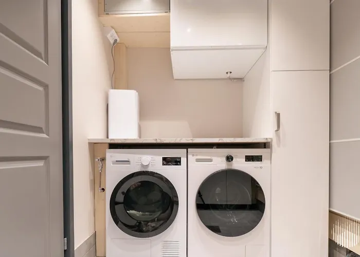 In Lapland - West Peak View *