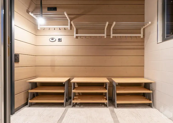 Appartamento In Lapland - West Peak View *