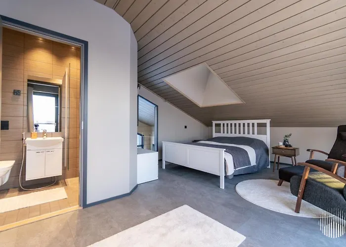 Appartamento In Lapland - West Peak View Levi