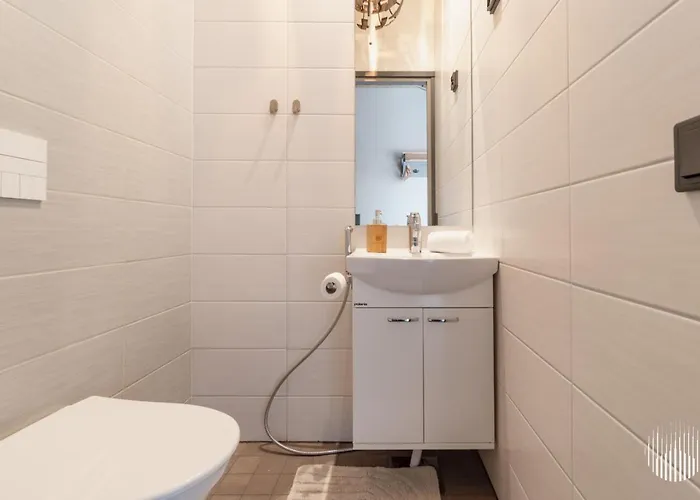 Appartamento In Lapland - West Peak View *